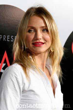 Cameron Diaz