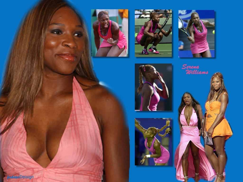 Serena Williams