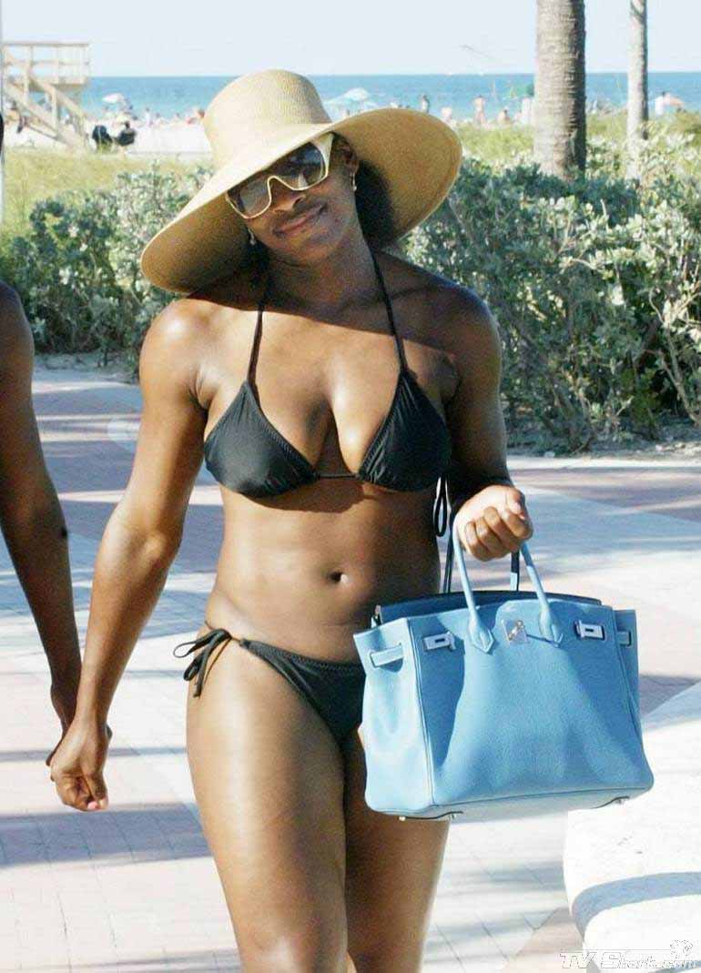 Serena Williams