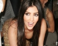 Kim Kardashian birthday