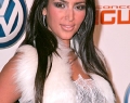 Kim Kardashian superstar