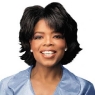 Oprah Winfrey Hairstyle
