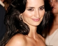 Penelope Cruz hairstyles