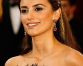 Penelope Cruz 2008 Academy awards