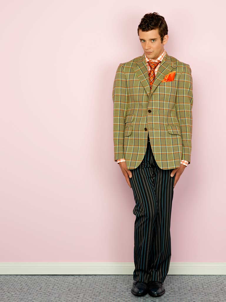 Michael Urie Michael Urie