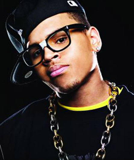 Chris Brown Chris Brown