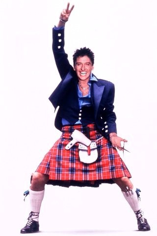 Craig Ferguson