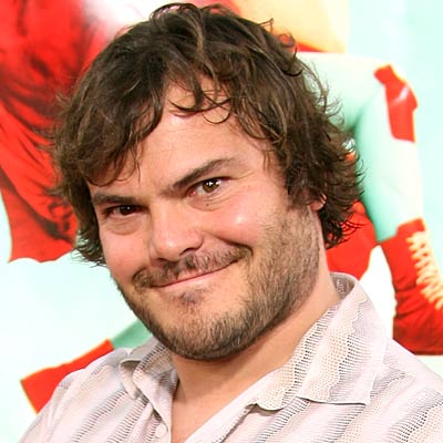 Jack Black Jack Black